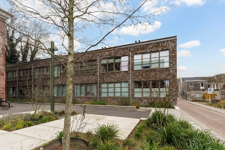 Foto 32 van Atelierstraat 176