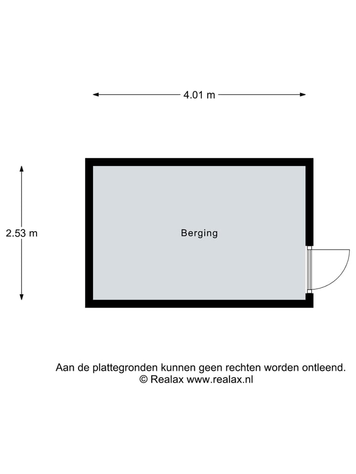 Foto 28 van Thorbeckestraat 4