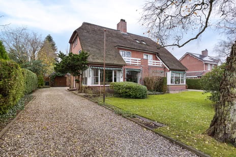 Oude Hoflaan thumbnail