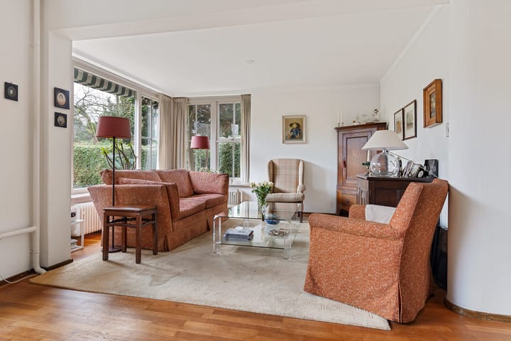 Foto 2 van Oude Hoflaan 16