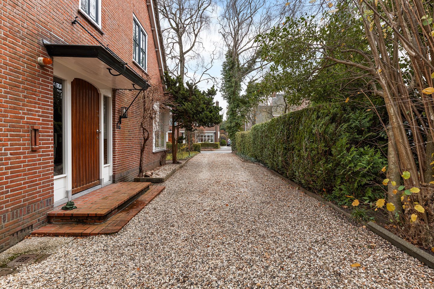 Foto 4 van Oude Hoflaan 16