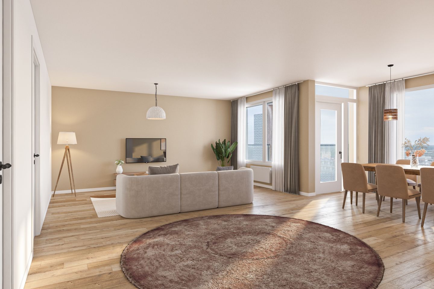 Foto 4 van Muldersweg 193