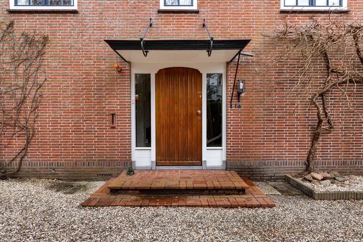 Foto 5 van Oude Hoflaan 16