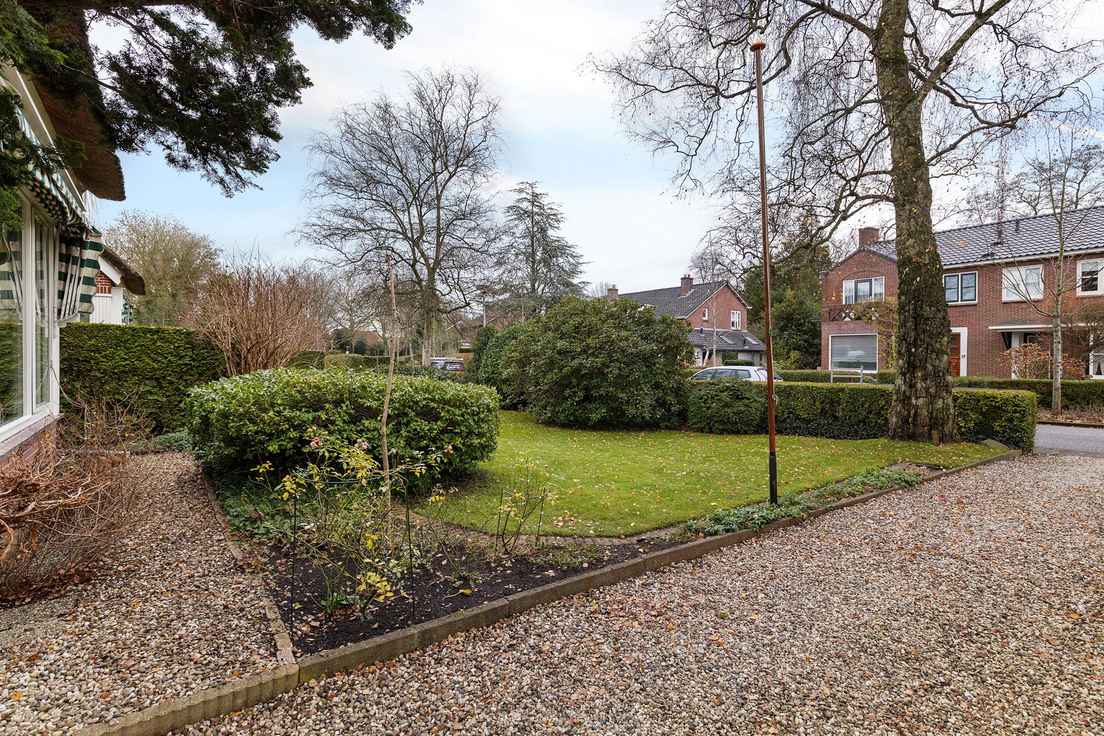 Foto 6 van Oude Hoflaan 16