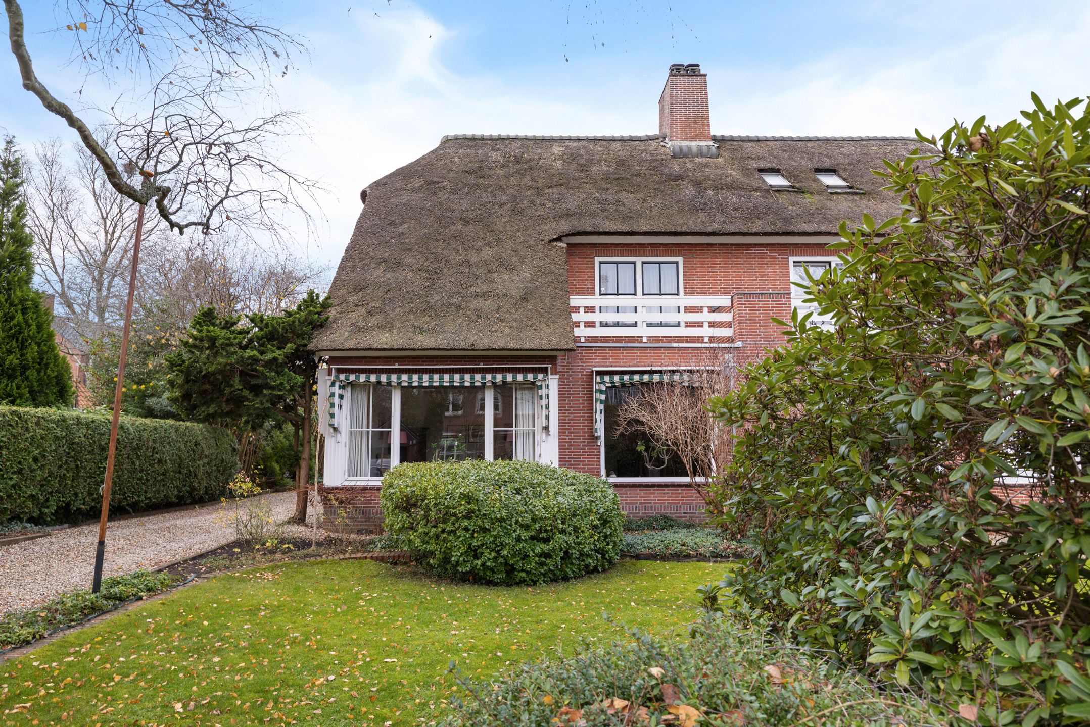 Foto 9 van Oude Hoflaan 16