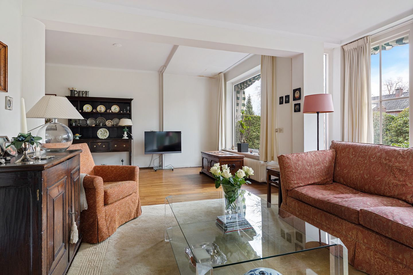 Foto 10 van Oude Hoflaan 16