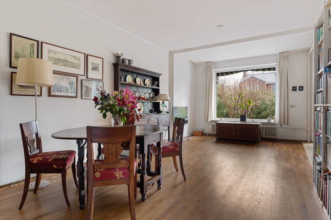 Foto 11 van Oude Hoflaan 16