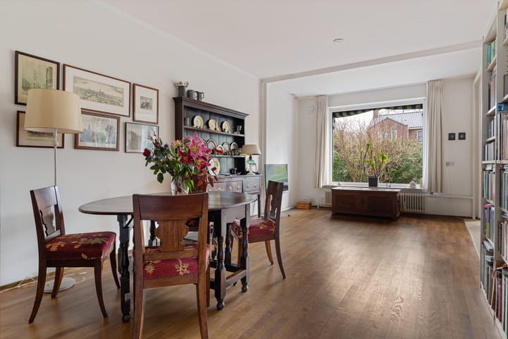 Photo 11 of Oude Hoflaan 16