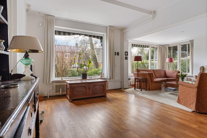 Photo 12 of Oude Hoflaan 16