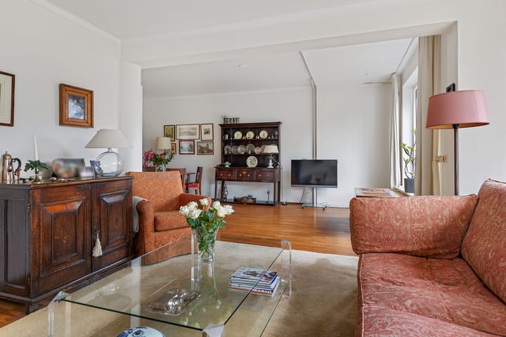 Photo 13 of Oude Hoflaan 16