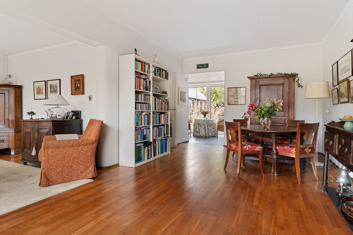 Foto 14 van Oude Hoflaan 16