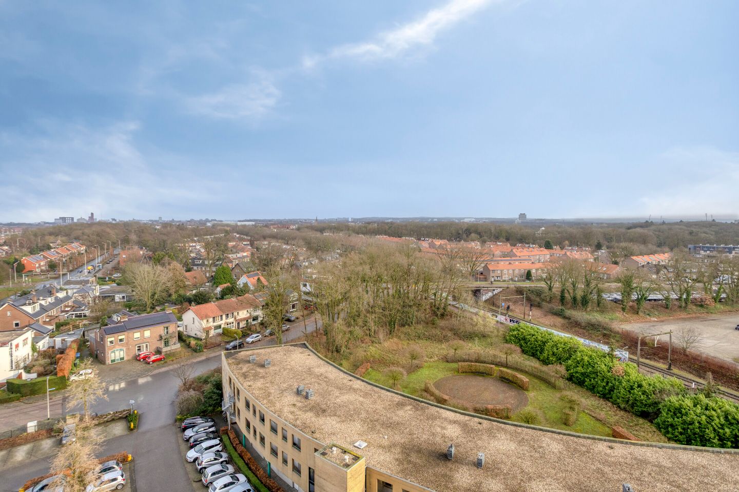 Foto 25 van Muldersweg 193