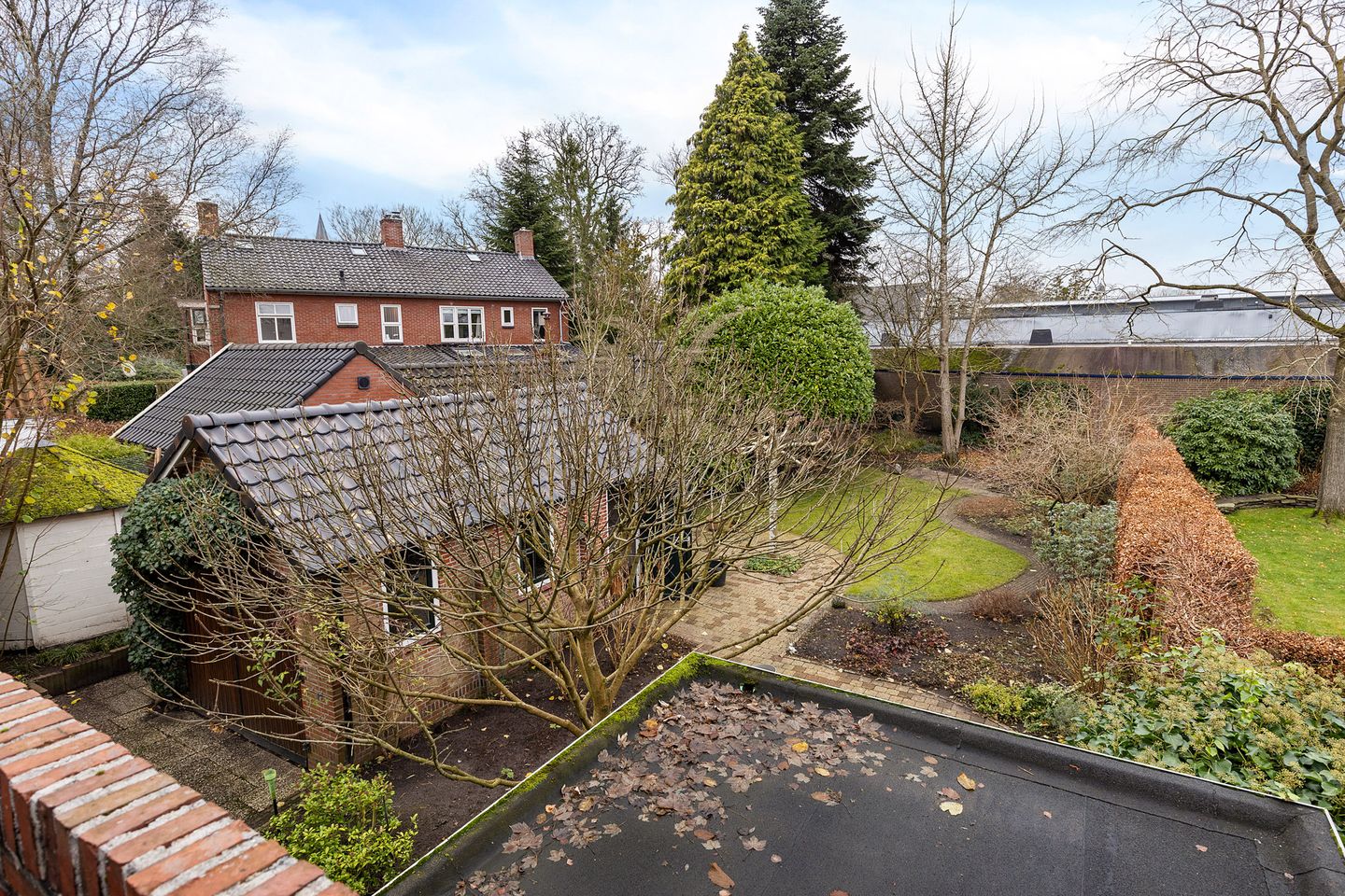 Foto 25 van Oude Hoflaan 16