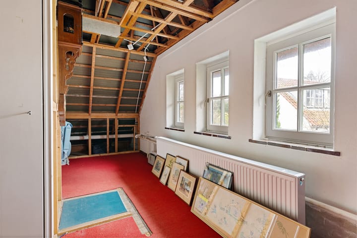 Photo 27 of Oude Hoflaan 16