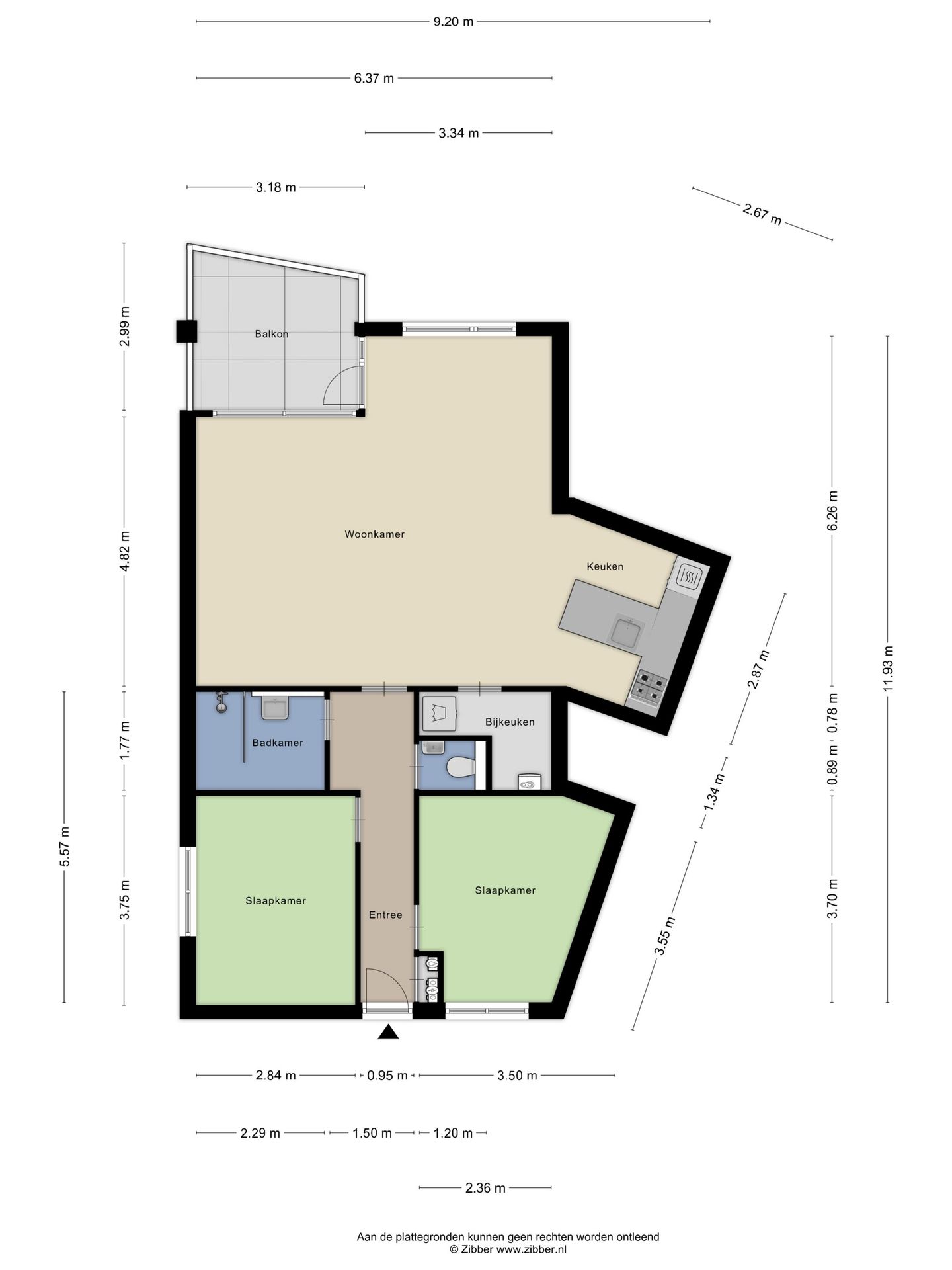 Foto 29 van Muldersweg 193