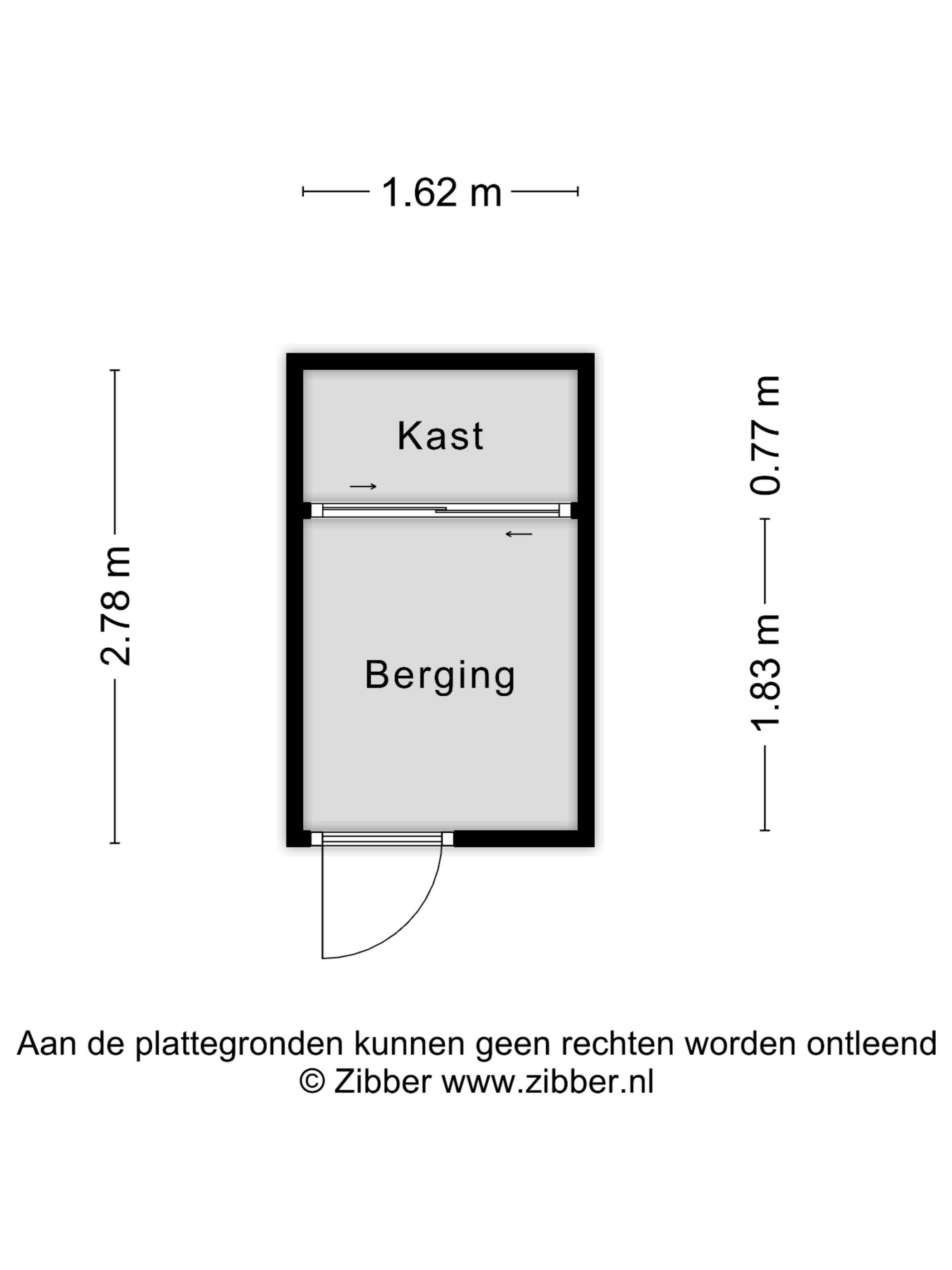 Foto 30 van Muldersweg 193