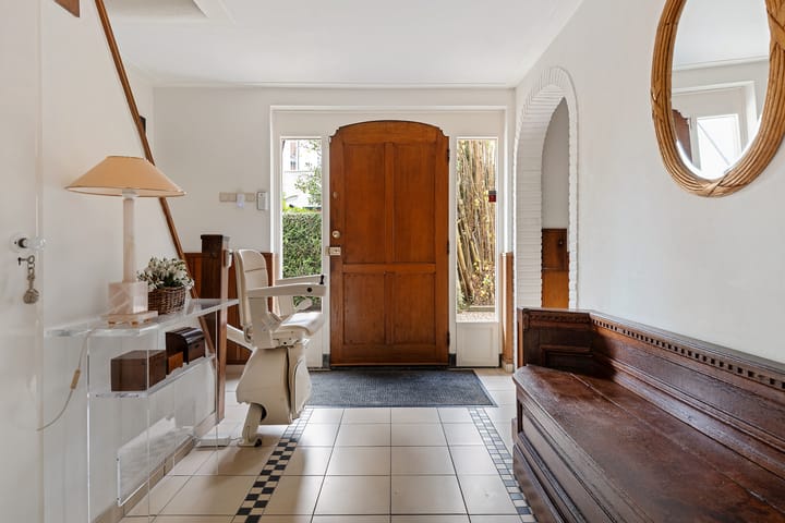 Photo 33 of Oude Hoflaan 16