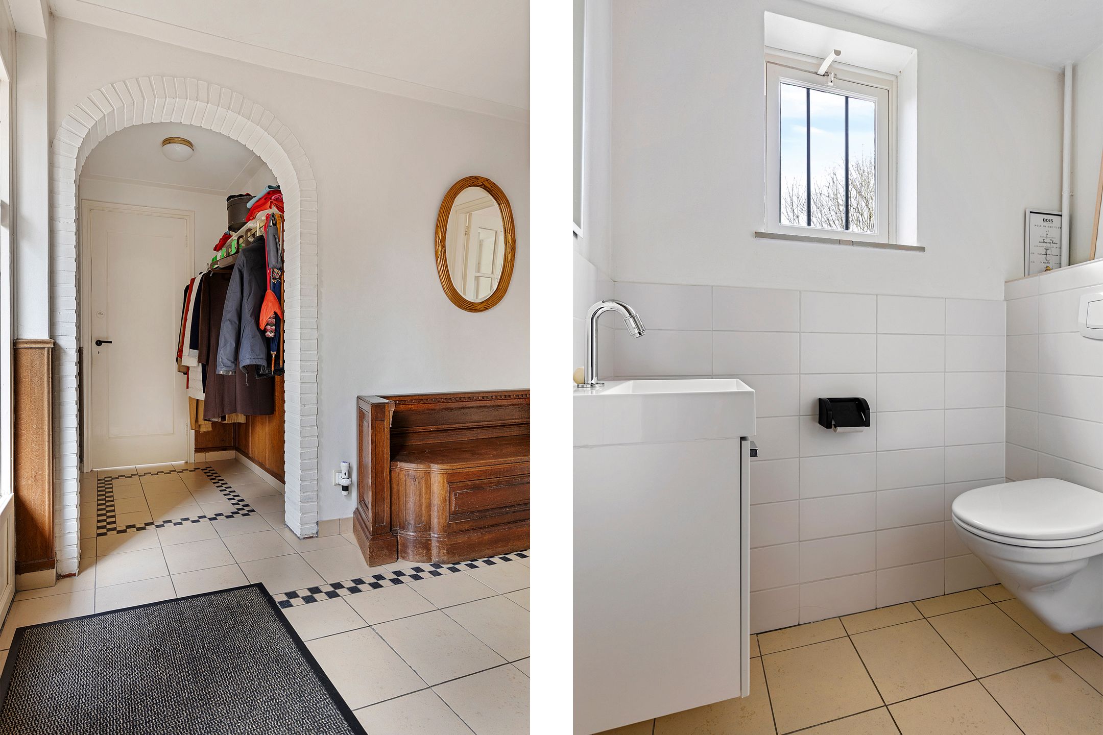 Foto 36 van Oude Hoflaan 16