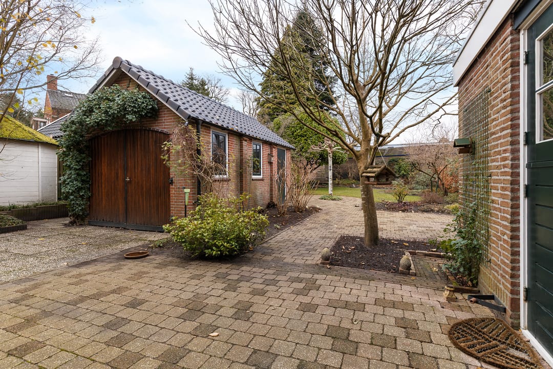 Foto 37 van Oude Hoflaan 16