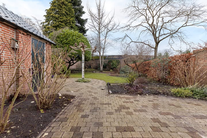 Photo 38 of Oude Hoflaan 16