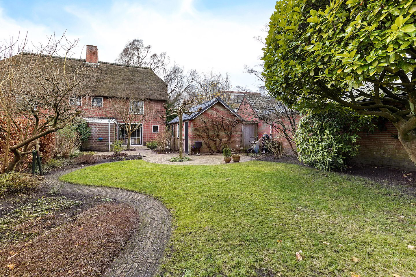 Foto 40 van Oude Hoflaan 16