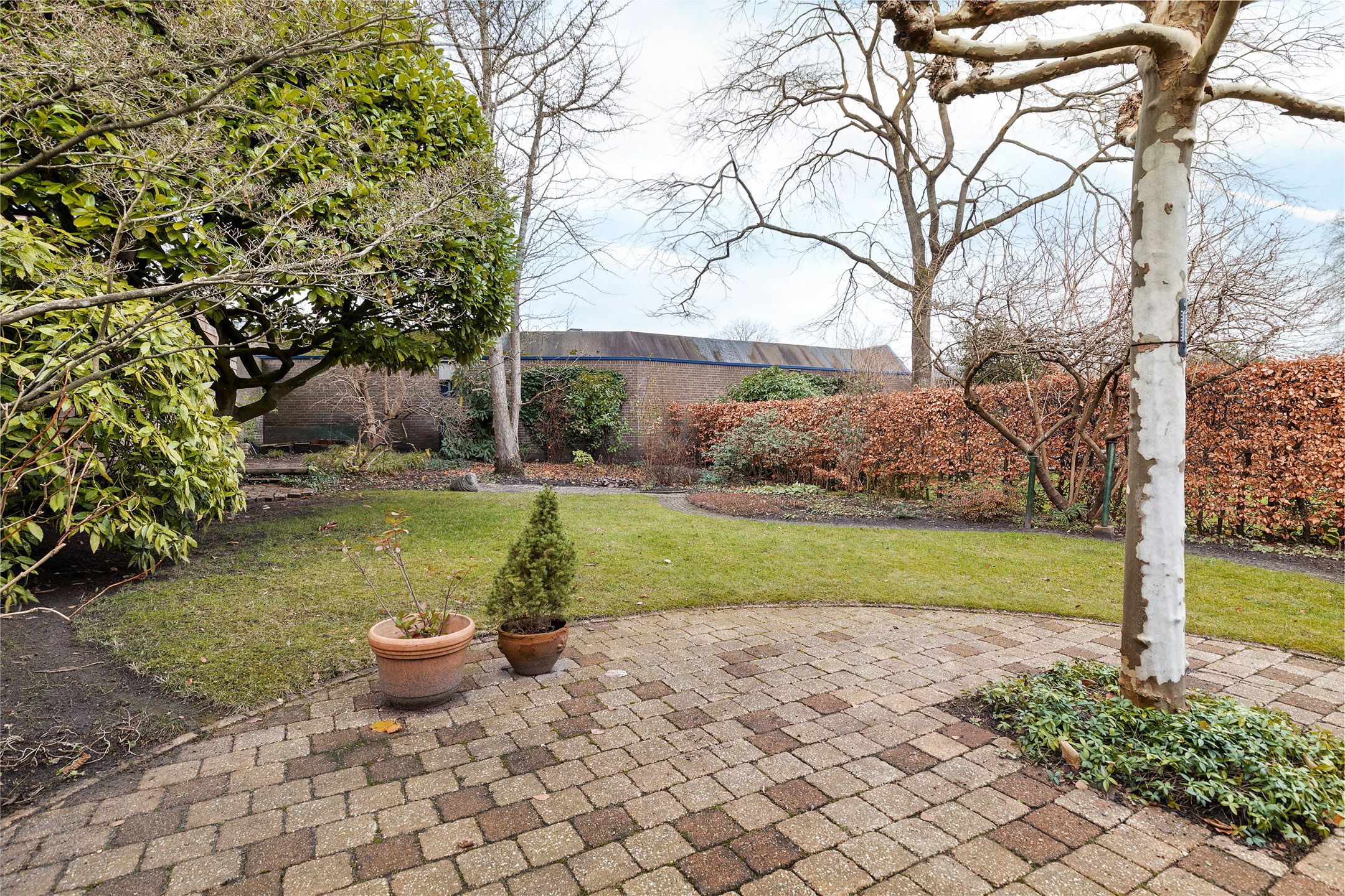 Foto 39 van Oude Hoflaan 16