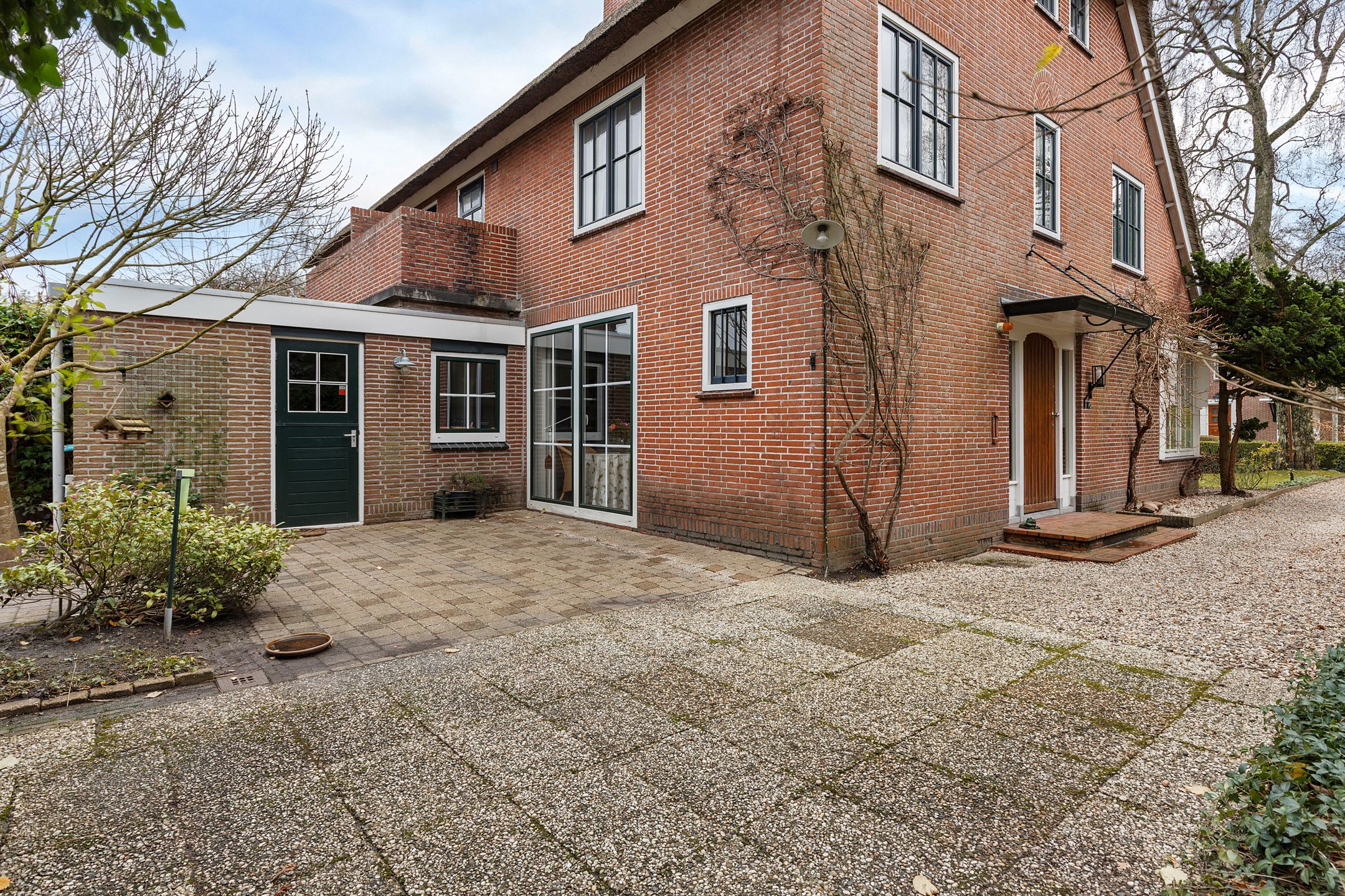 Foto 42 van Oude Hoflaan 16