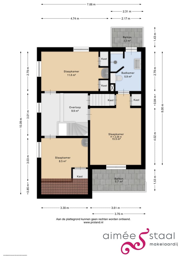 Photo 44 of Oude Hoflaan 16