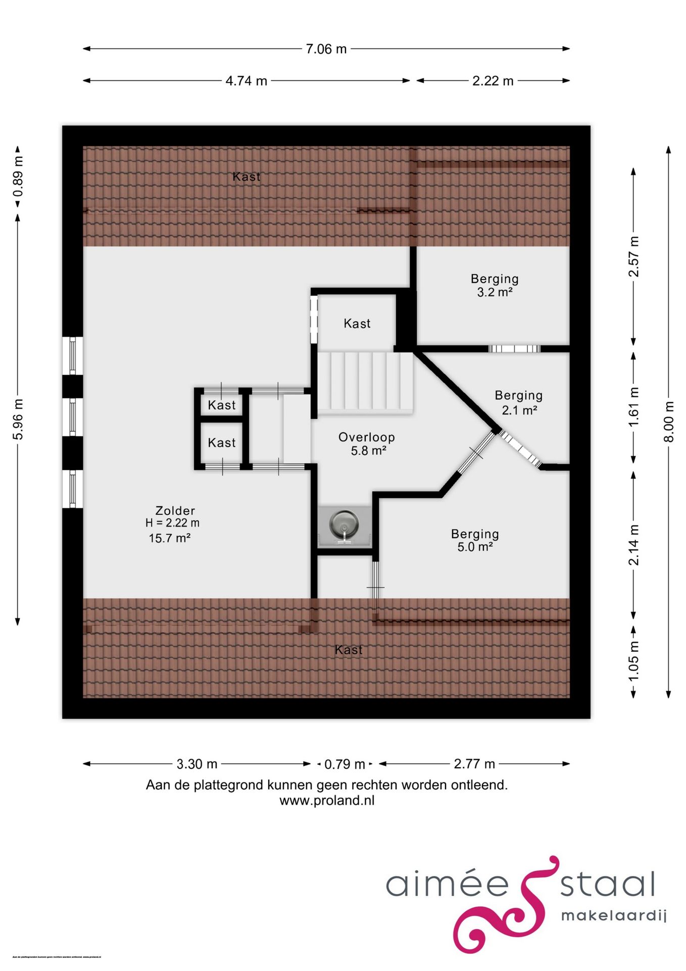 Foto 45 van Oude Hoflaan 16