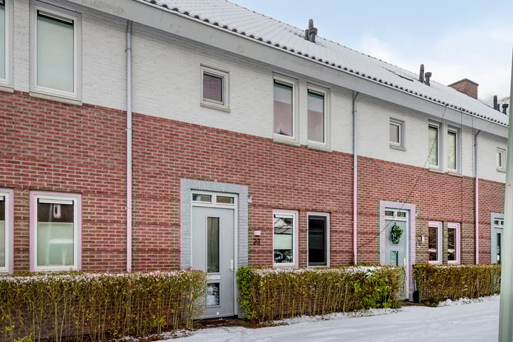 Achterberghstraat 23