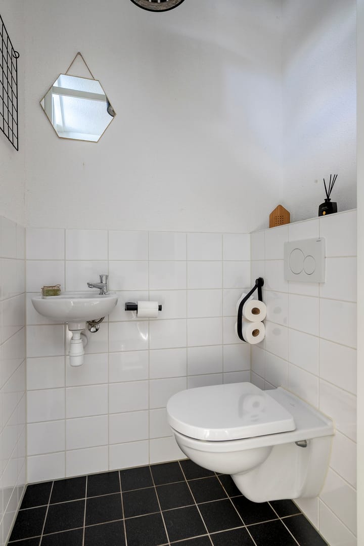 Photo 3 of Achterberghstraat 23