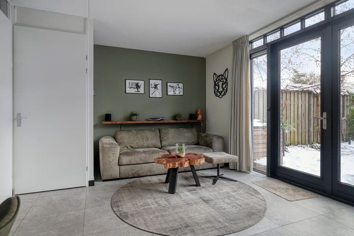 Photo 4 of Achterberghstraat 23