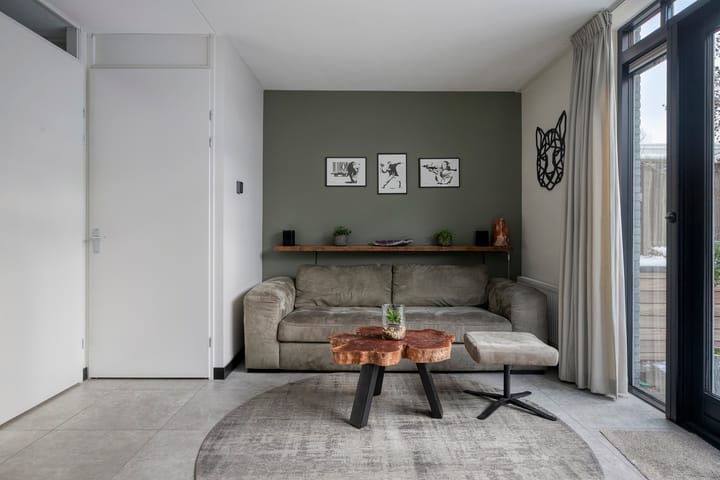 Photo 5 of Achterberghstraat 23