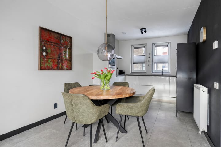 Foto 8 van Achterberghstraat 23