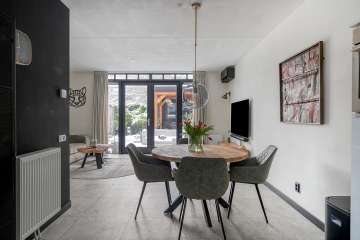 Foto 13 van Achterberghstraat 23