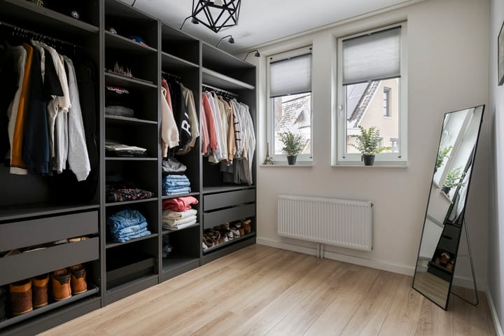 Foto 16 van Achterberghstraat 23