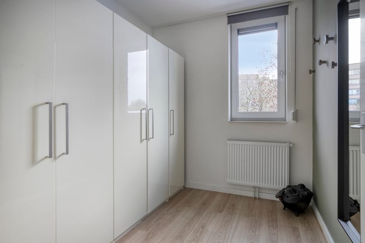 Foto 18 van Achterberghstraat 23