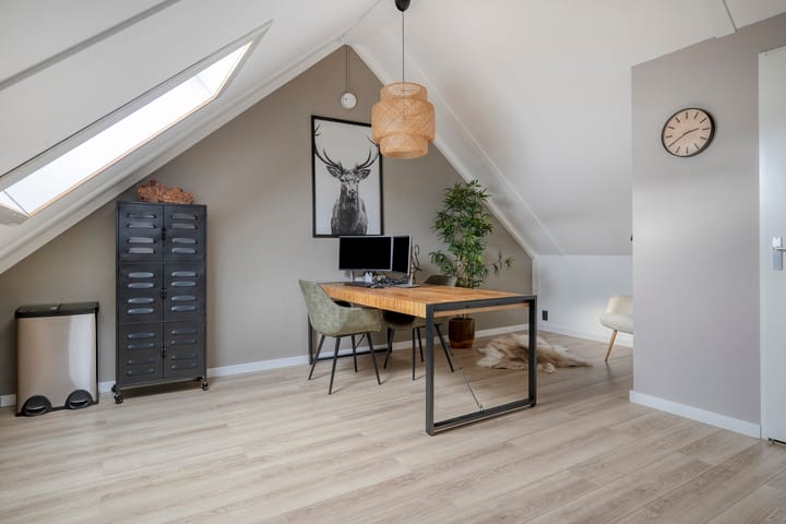 Foto 22 van Achterberghstraat 23