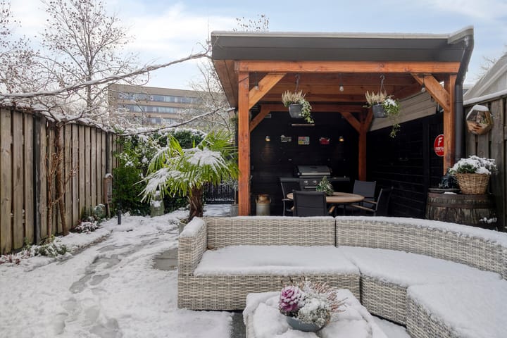 Foto 24 van Achterberghstraat 23