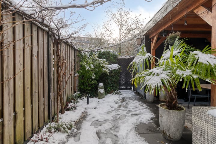 Foto 25 van Achterberghstraat 23