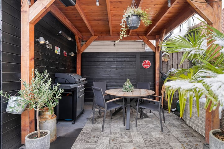 Foto 26 van Achterberghstraat 23