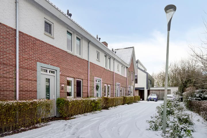 Foto 29 van Achterberghstraat 23