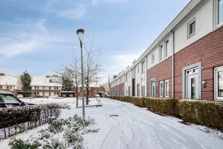 Foto 31 van Achterberghstraat 23