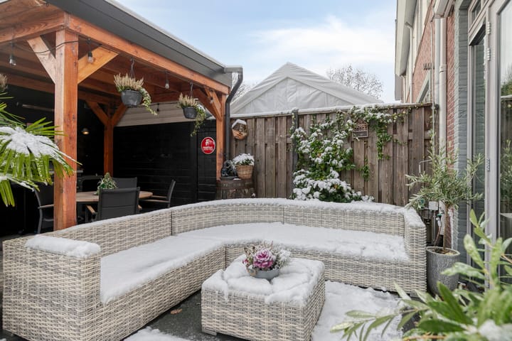 Foto 27 van Achterberghstraat 23