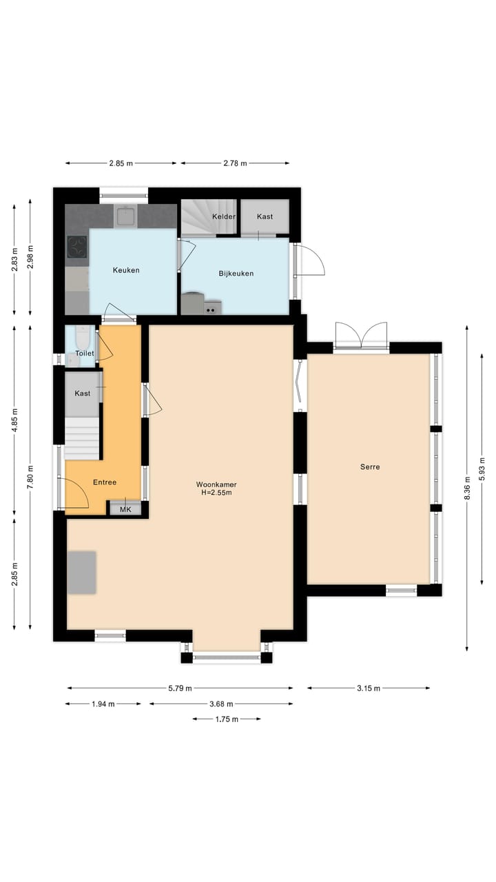 Foto 45 van Heenweg 96