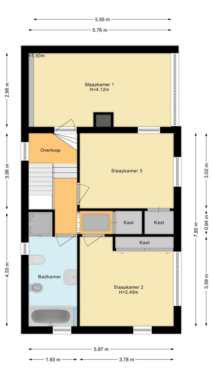 Foto 46 van Heenweg 96