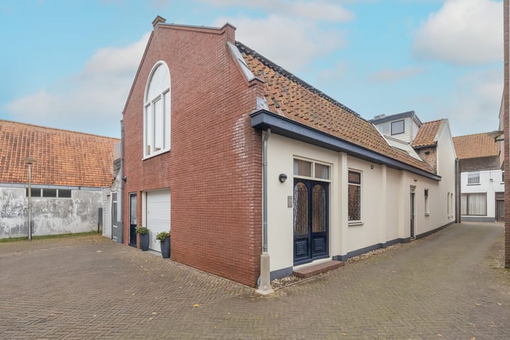 Hoogstraat 108 A