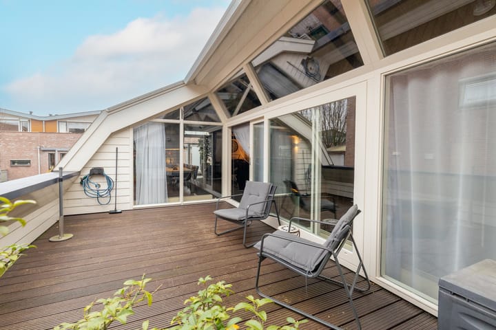 Foto 5 van Hoogstraat 108-A