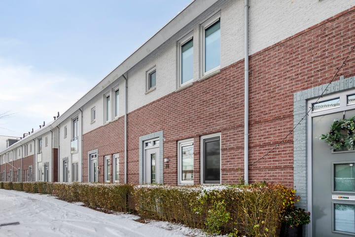 Foto 30 van Achterberghstraat 23