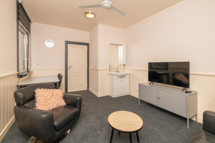 Foto 12 van Hoogstraat 108-A